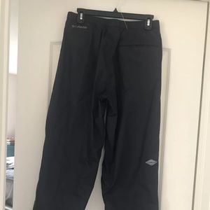 COLUMBIA Omni-Tech Snow Pants